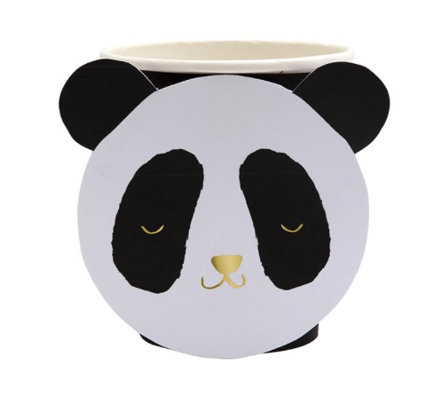 Panda Cup - Party, Girl! 