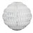 Honeycomb Puffball 14" (multiple color options) - Party, Girl! 
