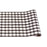 Table Runner Painted Checks (multiple color options) by Hester & Cook