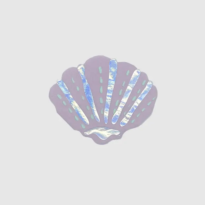 Mermaid Seashell Napkins