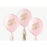 Pink Whoa Baby Balloon - Set of 3 - Party, Girl! 
