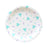 Confetti Pop Large Plates - Party, Girl! 