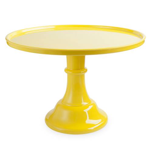 Melamine Cake Stand - Party, Girl! 