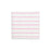 Simple Stripes Napkins Small (multiple colors available) - Party, Girl! 