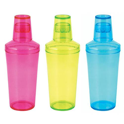 Neon Cocktail Shaker – MADRE