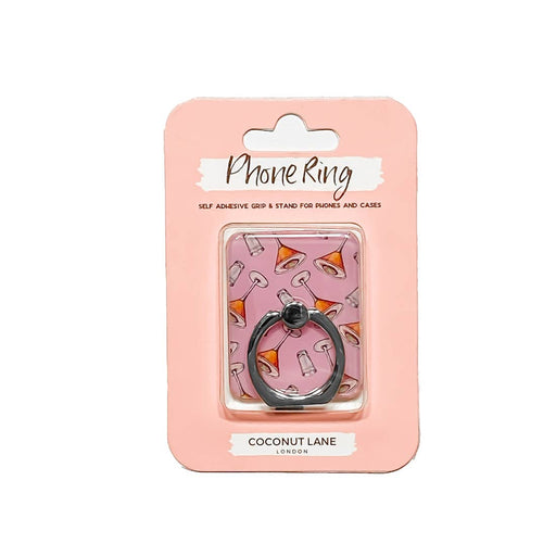Passion Fruit Phone Ring - Party, Girl! 