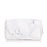White Marble Makeup Bag - Party, Girl! 