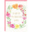 Happy Mother's Day Wreath Single Card