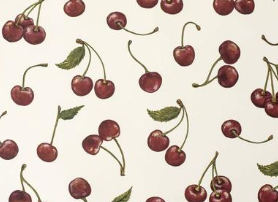 Cherry Paper Placemats by Hester & Cook - Party, Girl! 