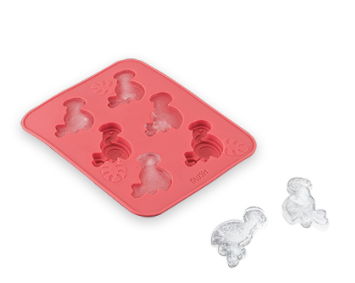 Silicone Ice Cube Trays - Party, Girl! 