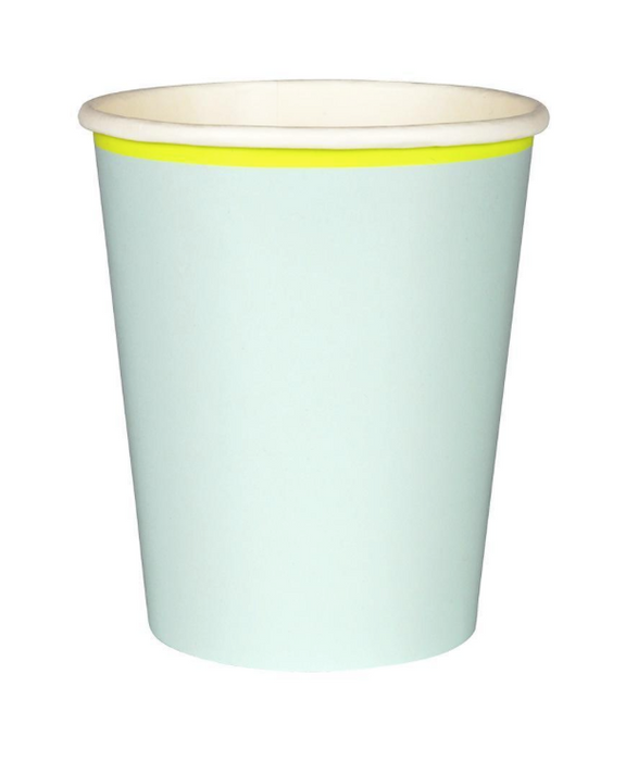 Pastel Cups - Party, Girl! 