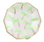 Palm Trees Plates (Small) - Party, Girl! 