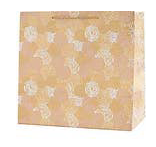Gold Roses Large Bag - Party, Girl! 