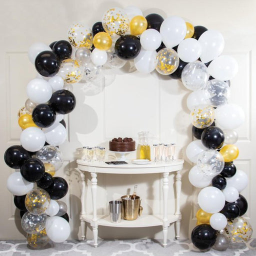 Balloon Garland Kit - Assorted Color Options