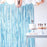Mylar Fringe Curtain by Ginger Ray (color options)