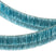 Tinsel Fringe Garland by Meri Meri (multiple colors available) - Party, Girl! 