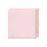 Luxe Party Blush with Gold Stripe Napkins (multiple sizes)