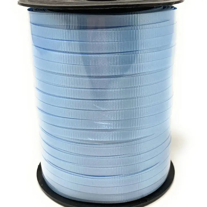 Curling Ribbon, 500 yard spool (multiple colors available)