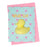 What the Duck Bath Card - Party, Girl! 