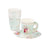 Truly Scrumptious Teacup & Saucer Set - Party, Girl! 