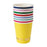 Happy Birthday Cups Multi-Color by Meri Meri