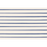 Placemats Navy Stripe
