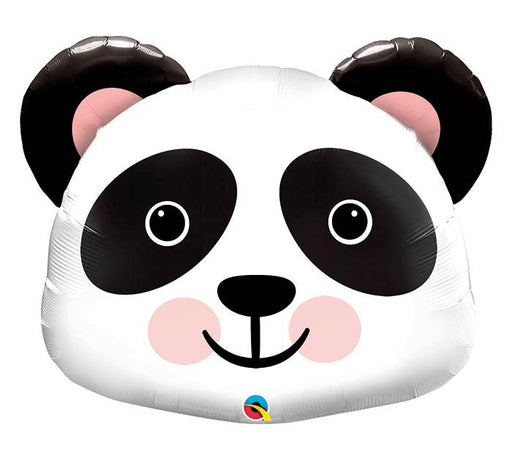 Precious Panda Super Shape Foil Balloon
