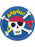 Ahoy Pirate 9" Plates