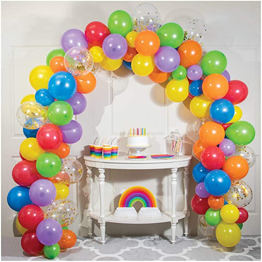 Balloon Garland Kit - Assorted Color Options