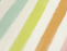 Sherbet Stripe Paper Placemats by Hester & Cook - Party, Girl! 