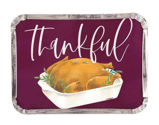 Thanksgiving Take Home Containers