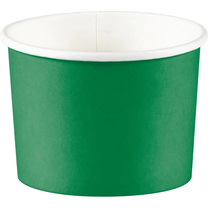 Treat Cups Solid Color (2 color options)